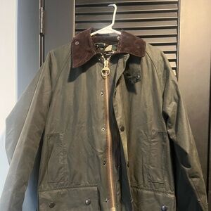 Barbour Beaufort jacket